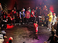 skill dealers crew