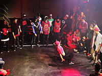 skill dealers crew