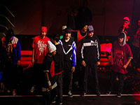 skill dealers crew