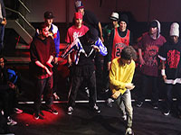 skill dealers crew