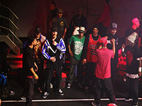 skill dealers crew