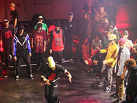 skill dealers crew