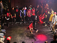 skill dealers crew