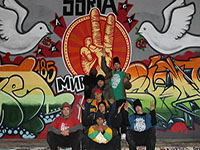 skill dealers crew