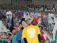 skill dealers crew
