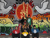 skill dealers crew