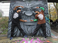 skill dealers crew