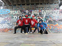 skill dealers crew