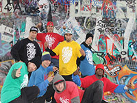 skill dealers crew