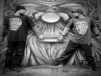 crew