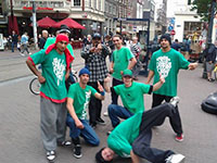 skill dealers crew