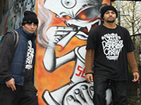 skill dealers crew