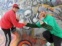 skill dealers crew