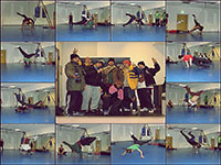 skill dealers crew
