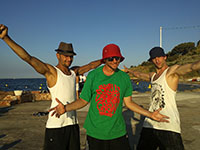 skill dealers crew