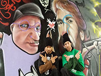 skill dealers crew
