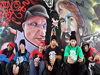 skill dealers crew