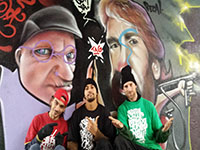 skill dealers crew