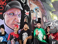 skill dealers crew