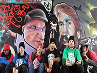 skill dealers crew