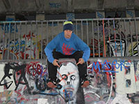 trace