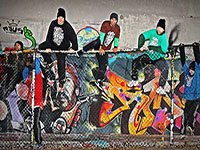 skill dealers crew