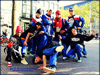 skill dealers crew