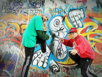 skill dealers crew