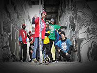crew