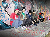 skill dealers crew