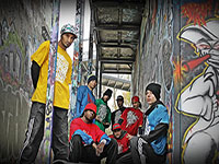 skill dealers crew
