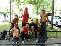 skill dealers crew