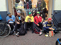 skill dealers crew