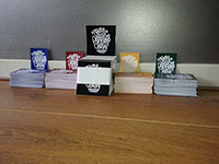 stickers skill dealers crew