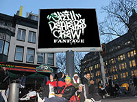 skill dealers crew