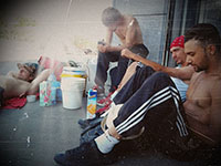 skill dealers crew