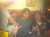 skill dealers crew