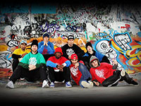 skill dealers crew