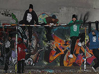 skill dealers crew