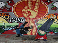 crew