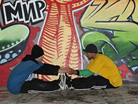 crew