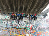 crew