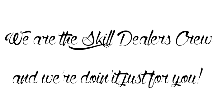 skill dealers crew breakdance amsterdam entertainment